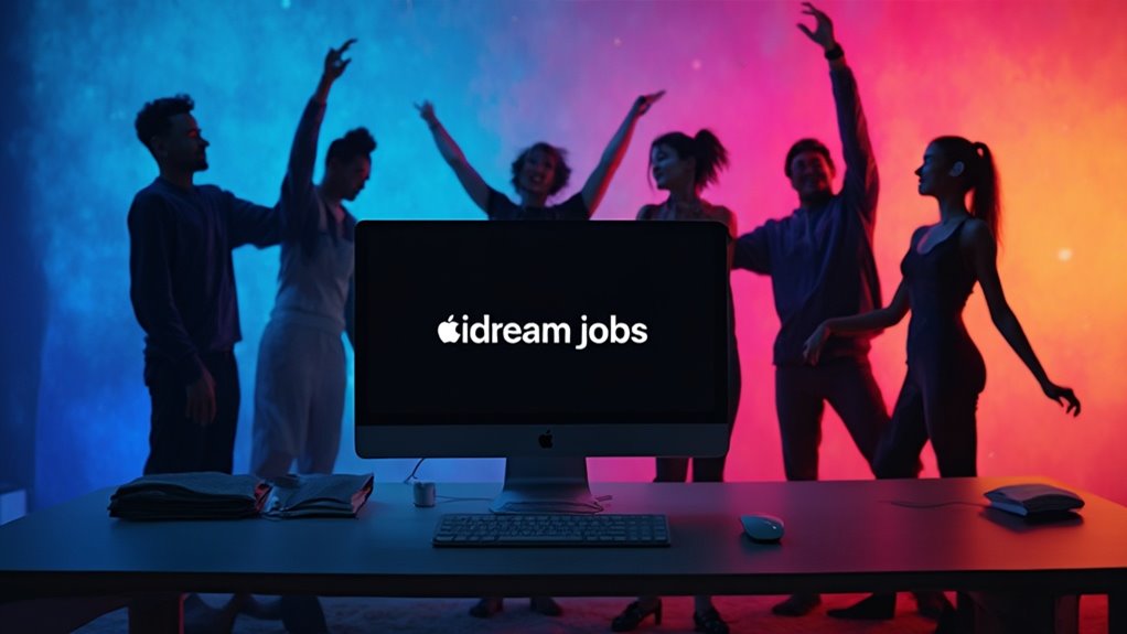 remote job requirements overview