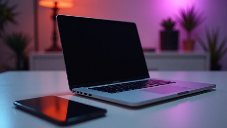 repairing macbook trackpad and keyboard issues