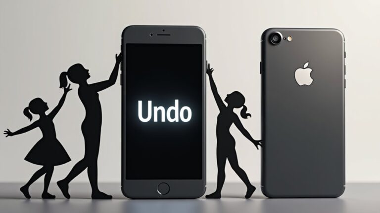 reverting iphone note changes tips