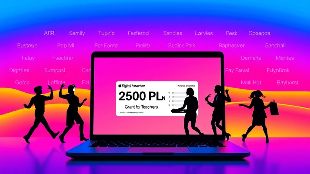 wdrożenie w okręgu szkolnym