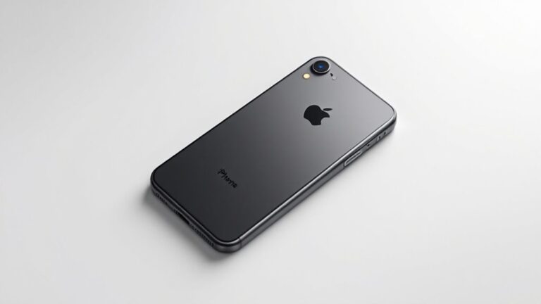 switching to iphone experience