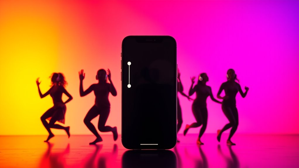 techniki fotografowania nocnego z krystaliczną czystością