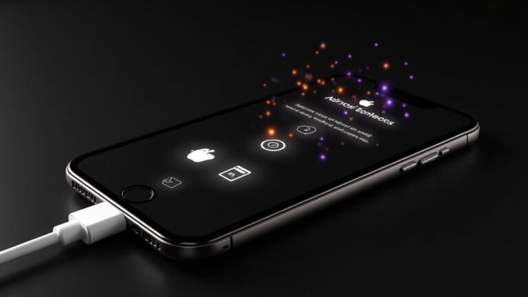 transferring android contacts to iphone