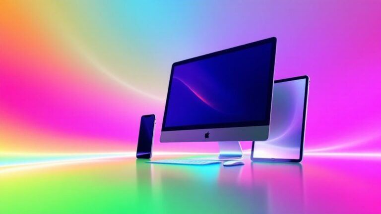 universal device configuration guide