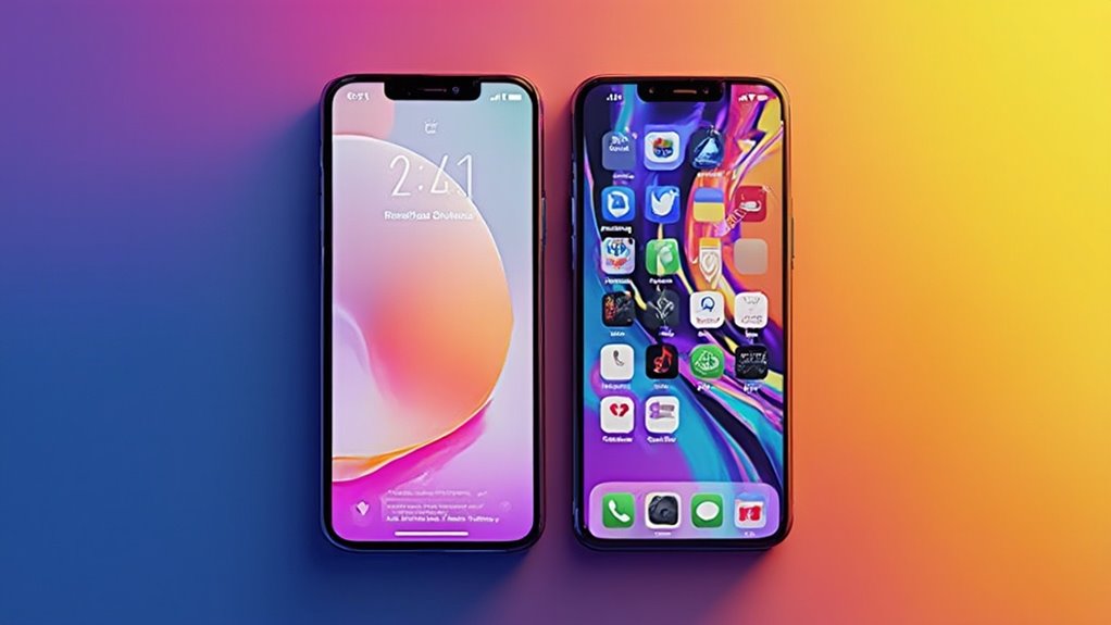 opcje dostosowywania interfejsu użytkownika