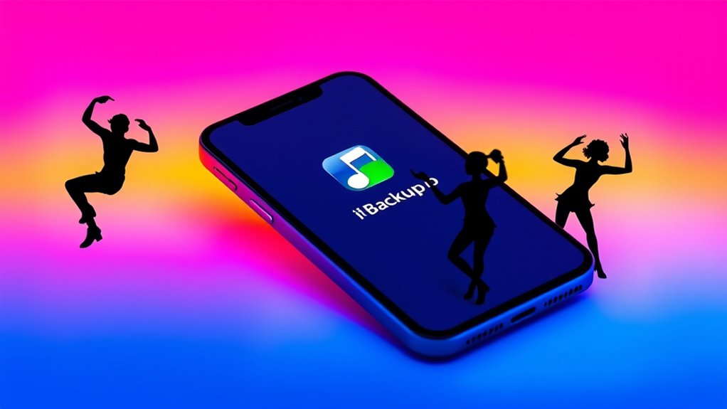 weryfikacja zakończenia i poprawności kopii zapasowej