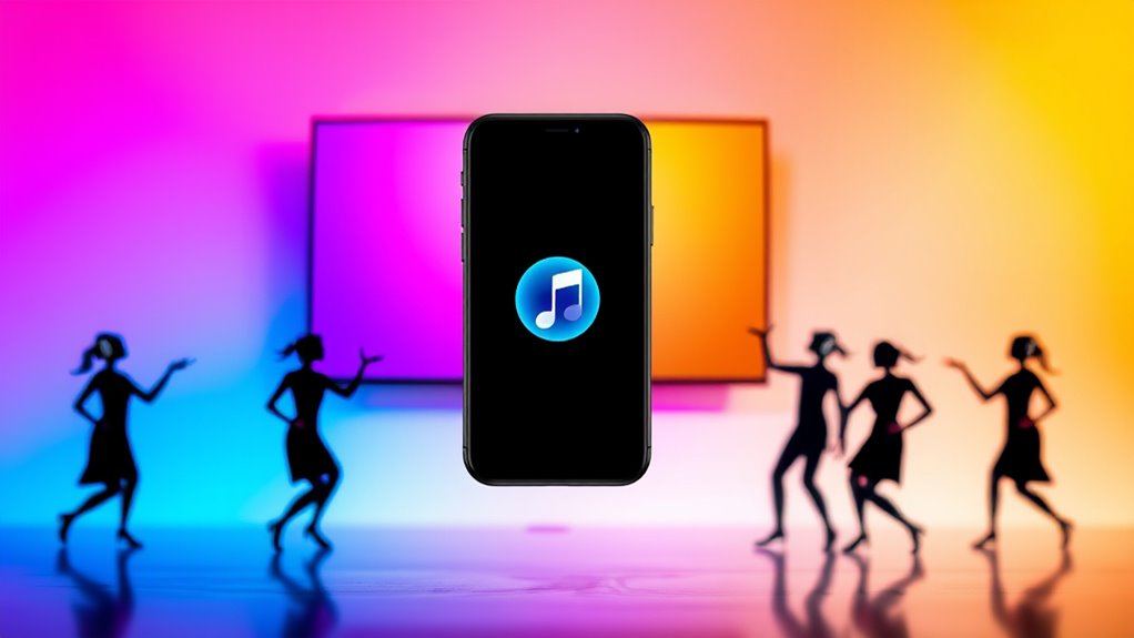 konfiguracja bezprzewodowego przesyłania treści audiowizualnych