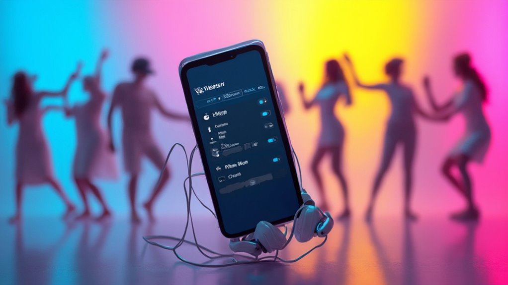 dostęp do ukrytych ustawień