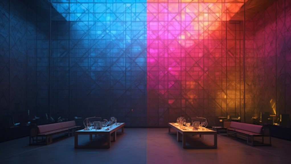 zaawansowane testy wytrzymałości iphone'a