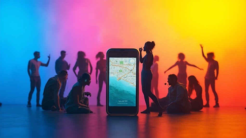 najnowsza innowacja nawigacyjna Apple