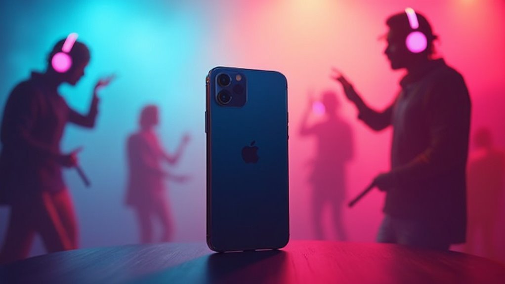 podstawowe ustawienia poleceń głosowych