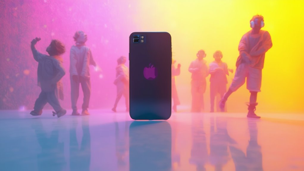 wpływ kulturowy i media społecznościowe