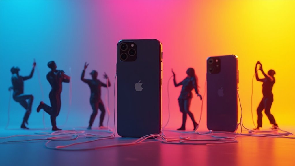 analiza preferencji urządzeń pracowników