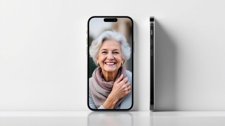 grandma s priceless iphone reaction