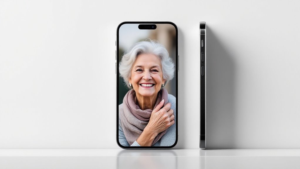 grandma s priceless iphone reaction