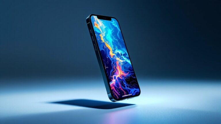 iphone dropped in baltic