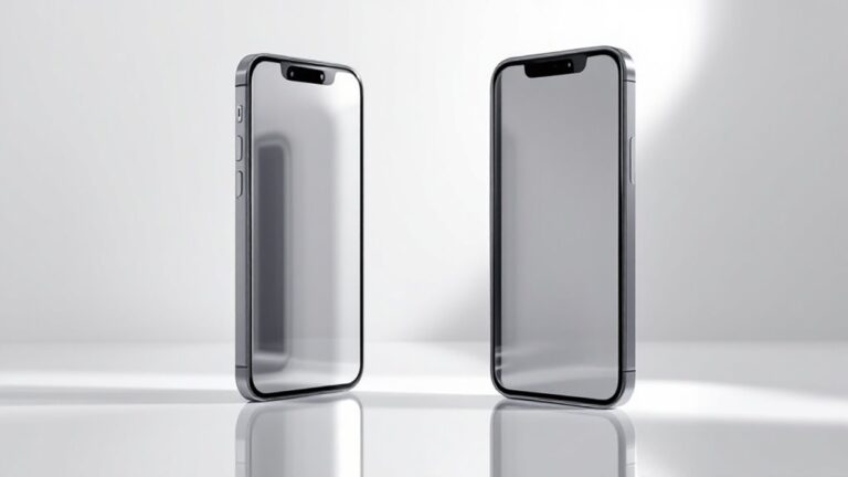iphone focus mode settings