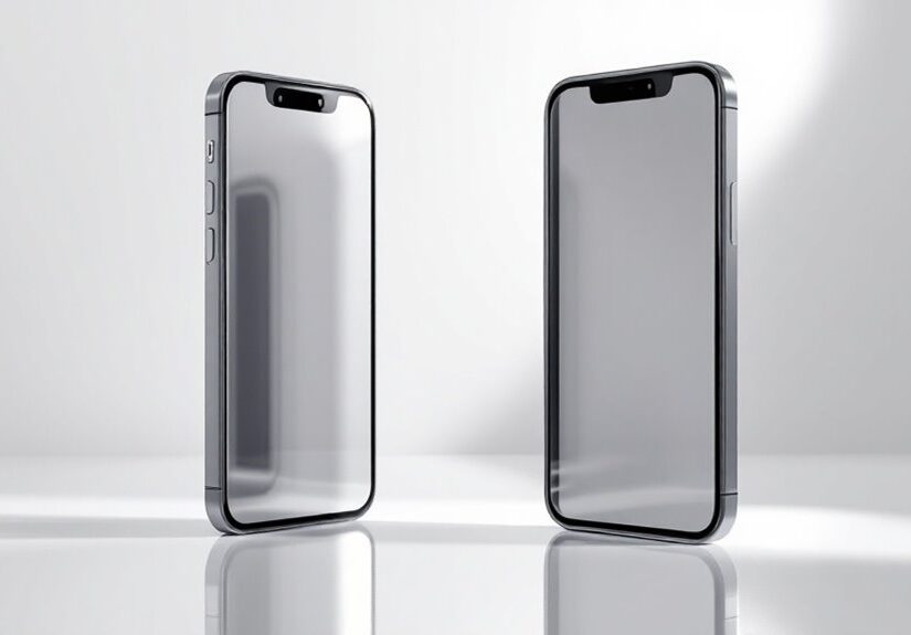 iphone focus mode settings