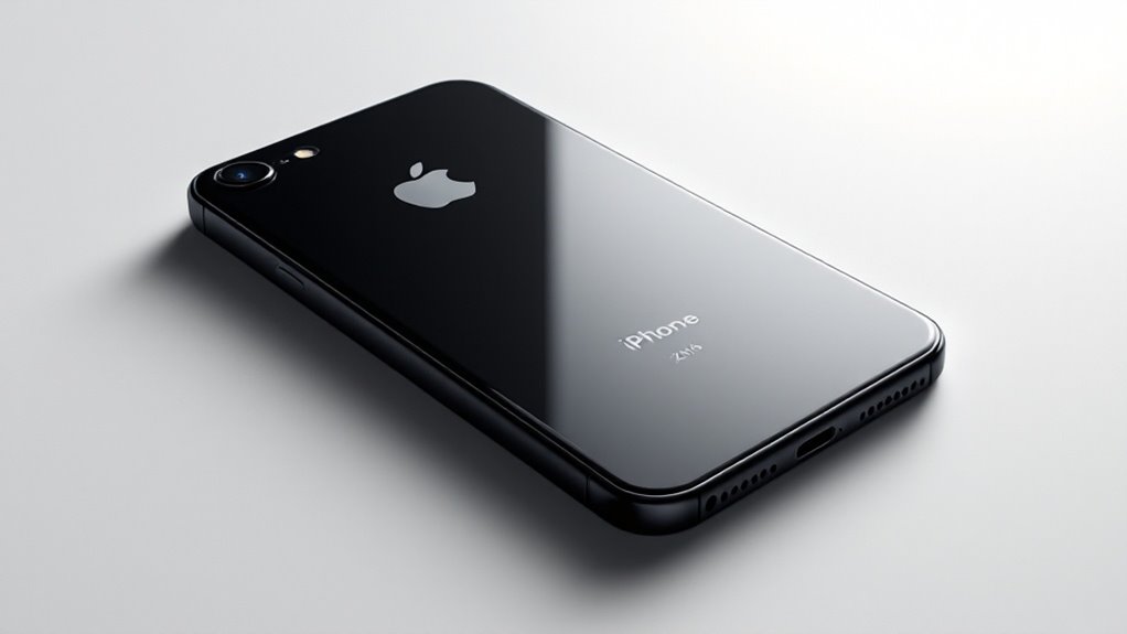 iphone memory trick poland