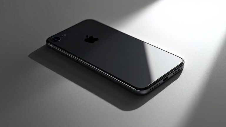 iphone network behavior issues