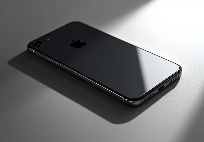 iphone network behavior issues