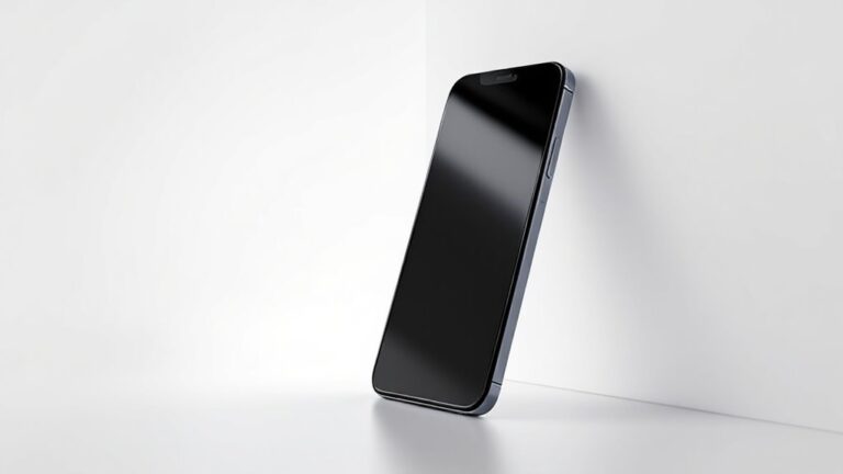 iphone settings draining finances