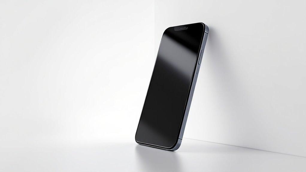 iphone settings draining finances