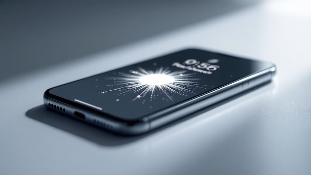 iphone settings for winter