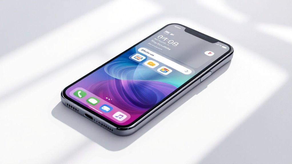 iphone shopping spree poland