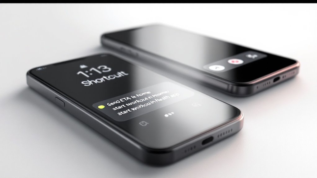 iphone shortcuts save time