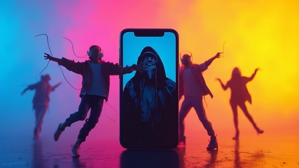 kradzież iphone'a techniki socjalne