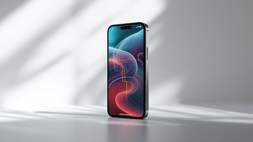 iphone urban transport feature