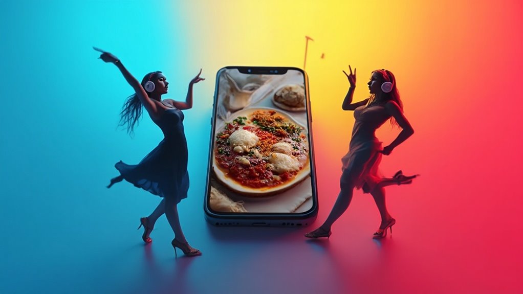 techniki gotowania przy świetle naturalnym