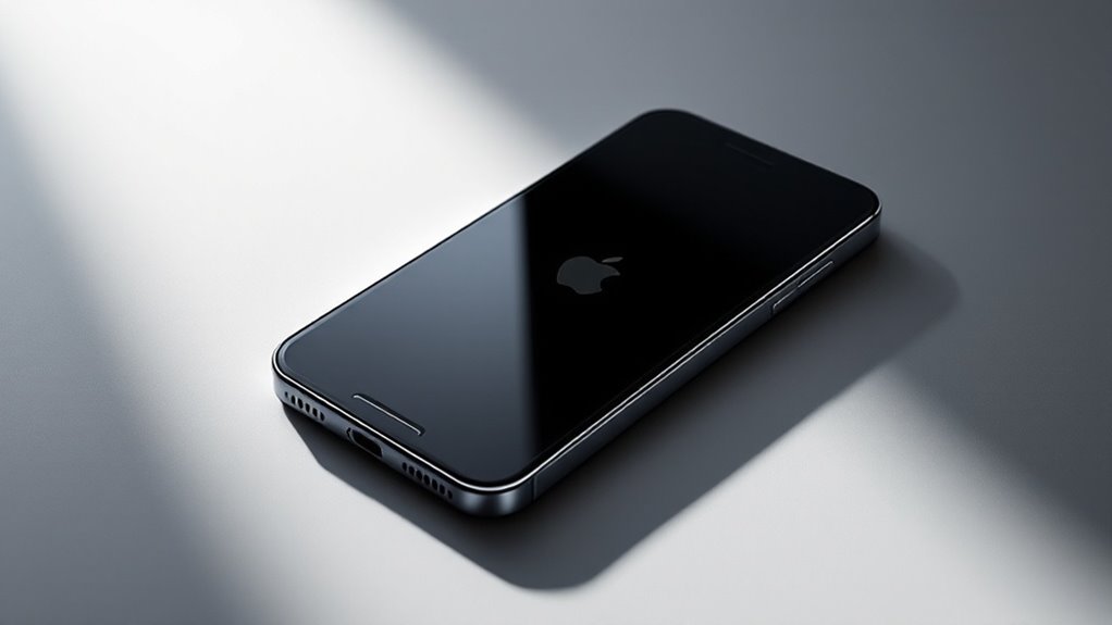 polish companies adopt iphone model