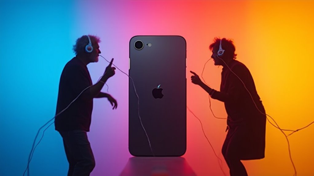 wiadomości głosowe od dziadków