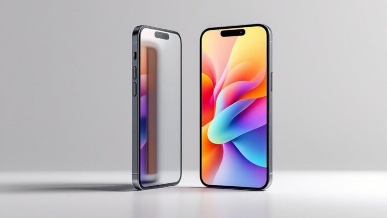 polish iphone app sensation