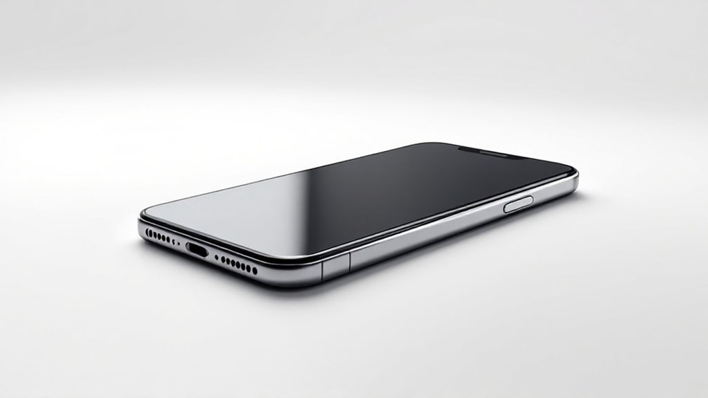 polish iphone screenshot habits