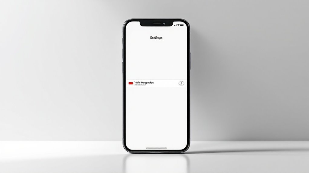 polish speech recognition settings