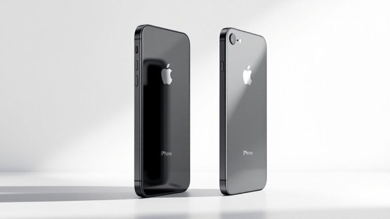 polish users prefer iphone se