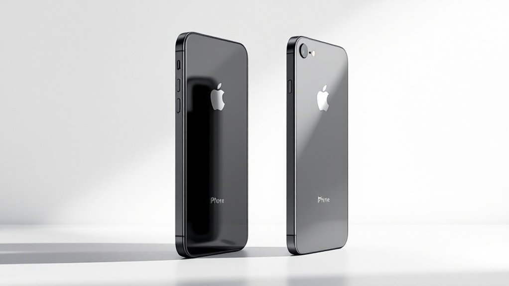 polish users prefer iphone se