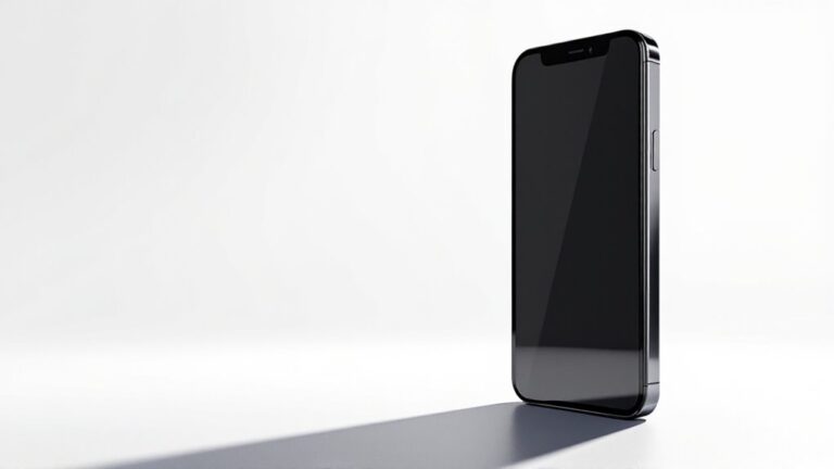 public iphone settings warning