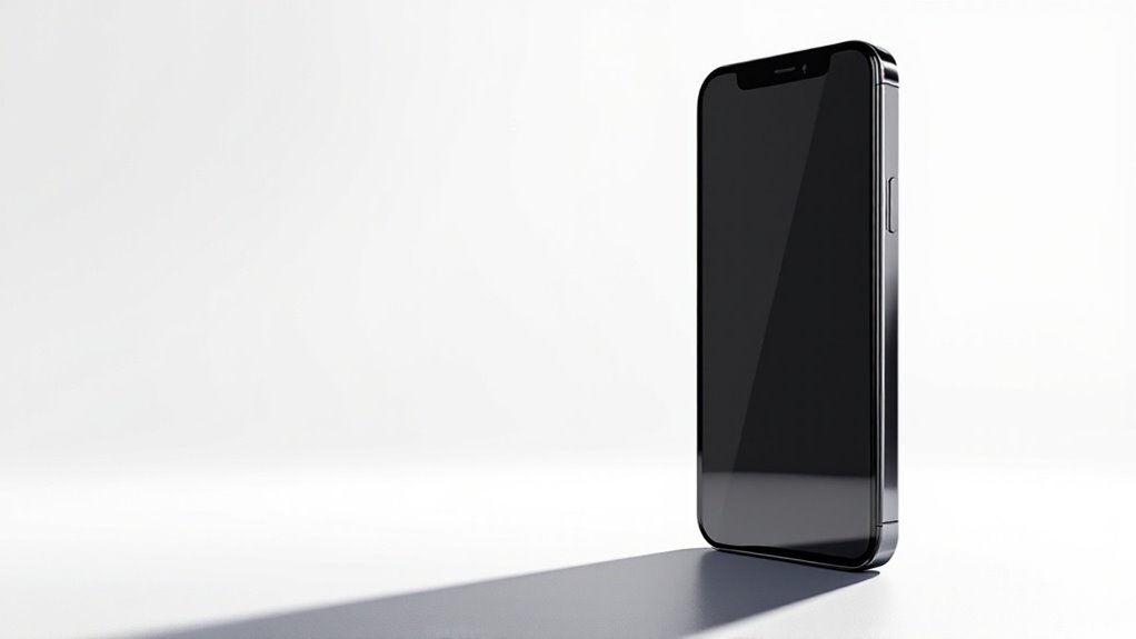 public iphone settings warning