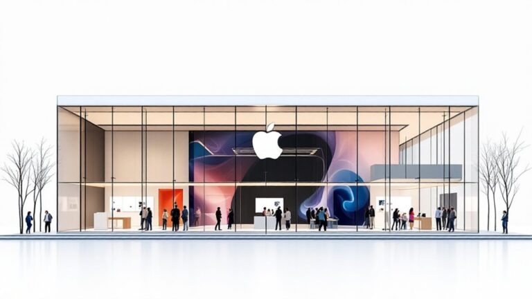 secret iphone testing zone