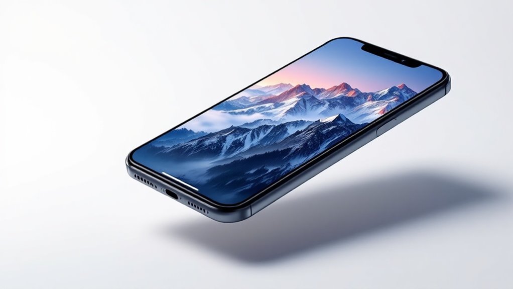 stunning iphone camera features