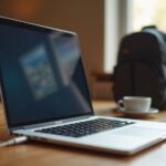 14-calowy MacBook Pro kompromis