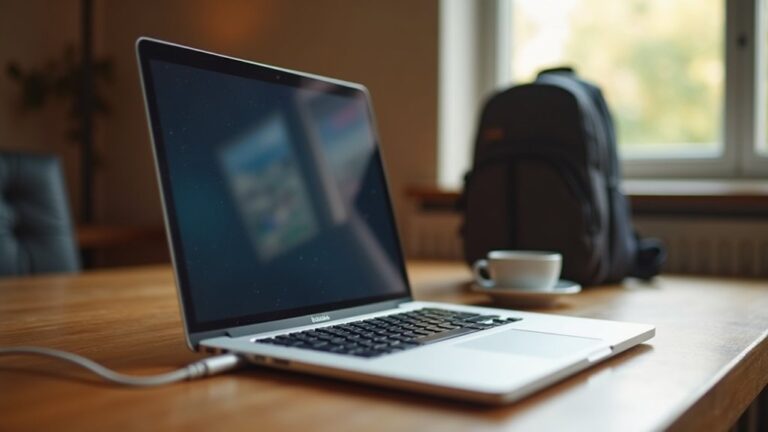 14-calowy MacBook Pro kompromis