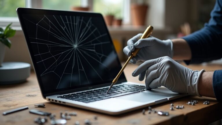 Wyświetlacz MacBooka Pro 2019