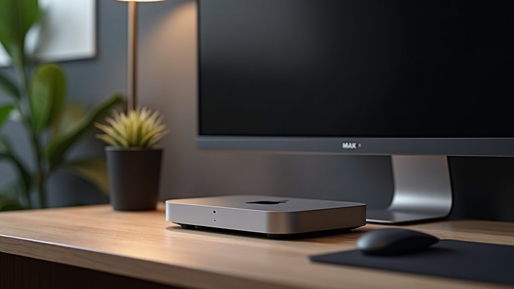 Monitor 4K powoduje ograniczenie wydajności