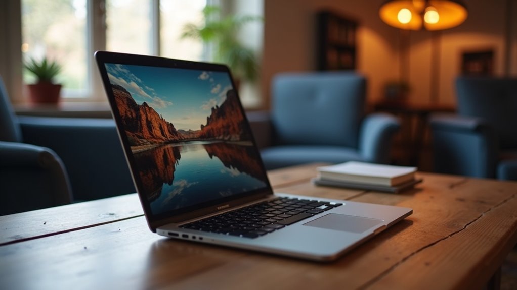 reklamy pogarszają wydajność macOS