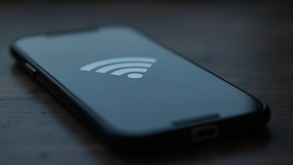 wymiana modułu DFU anteny